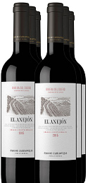 El Anejón 2015 con estuche (x6)