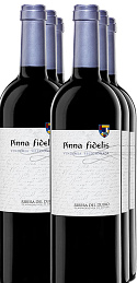 Pinna Fidelis Vendimia Seleccionada 2014 (x6)