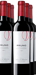 Pruno 2018 (x6)