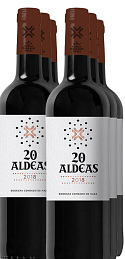 20 Aldeas 2018 (x6)