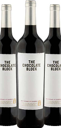 The Chocolate Block 2018 (x3)