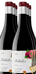Pétalos del Bierzo 2018 (x6)