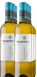 Pradorey Verdejo 2018 (x6)