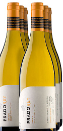Pradorey Verdejo Selección Especial 2018 (x6)