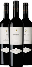 Finca Dofí 2019 en Primeur (x3)
