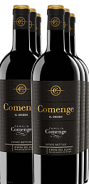 Comenge El Origen 2018 (x6)