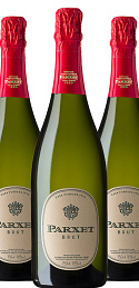 Parxet Brut (x3)