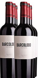 Barcolobo Victoria 2016 (x6)