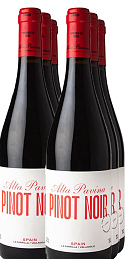 Alta Pavina Pinot Noir 2020 (x6)