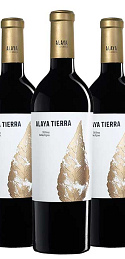Alaya Tierra 2019 (x3)