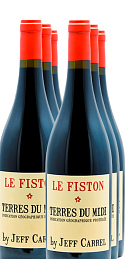 Le Fiston by Jeff Carrel 2020 (x6)