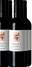 Enate Crianza 2017 (x6)