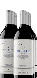 Celeste Roble 2021 (x6)