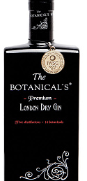 The Botanical´s Gin