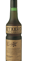 Pacharán Etxeko 1L
