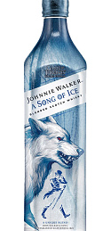 Johnnie Walker A Song of Ice