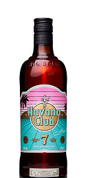 Havana Club x Don Patricio