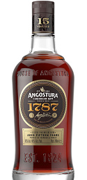 Angostura 1787