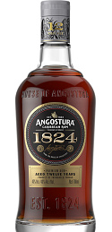 Angostura 1824