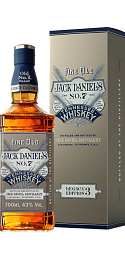 Jack Daniels No.7 Legacy Edition 3