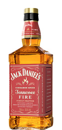 Jack Daniel's Tennesse Fire