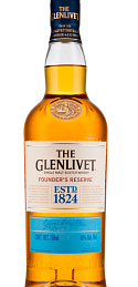 The Glenlivet Founder's Reserve