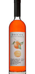 Brecon Chocolate Orange Gin