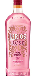 Larios Rosé 1L