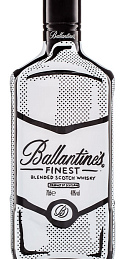 Ballantine's Finest Edición Limitada 2021 x Joshua Vides
