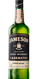 Jameson Caskmates Stout Edition 