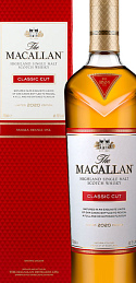 The Macallan Classic Cut 2020 Edición Limitada