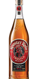 Rooster Rojo Añejo 