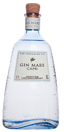 Gin Mare Capri 70 cl.