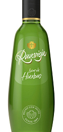 Ruavieja Licor de Hierbas 