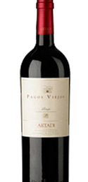 Artadi Pagos Viejos 1998