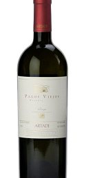 Artadi Pagos Viejos 2007
