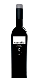Castaño Monastrell Dulce 2008