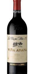 Viña Arana 2004