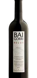 Baigorri Belus 2008