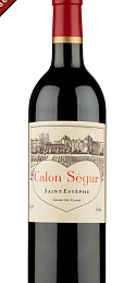 Château Calon Ségur