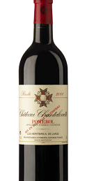 Château Chantalouette