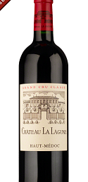 Château La Lagune 2000