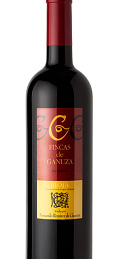 Fincas de Ganuza 2005