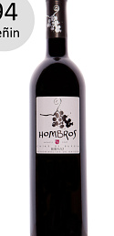 Hombros 2008