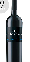 Cap de Barbaria 2008 (Magnum)