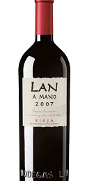 Lan a Mano 2007