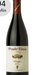 Prado Enea Gran Reserva 2004 (Magnum)
