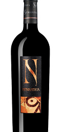 Numanthia 2007 Magnum