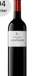 La Cueva del Contador 2009
