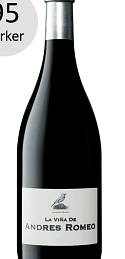 La Viña de Andrés Romeo 2008